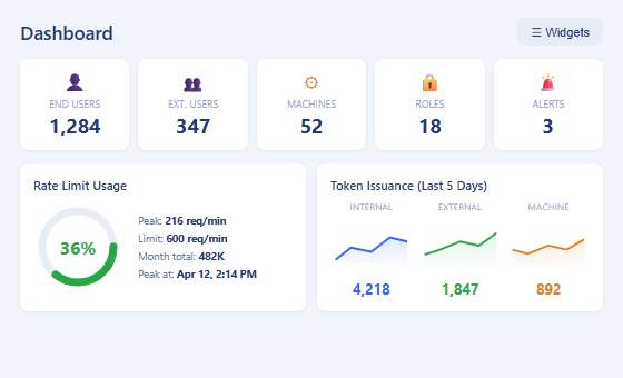 Real-Time Analytics